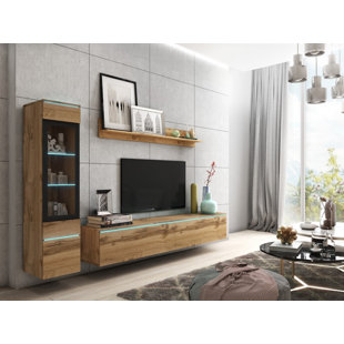 Wayfair wall deals units